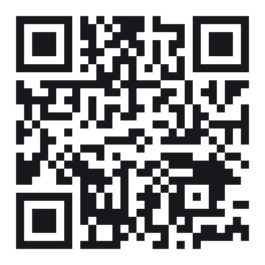 QR code vers la page d'installation de l'application MDS Parc